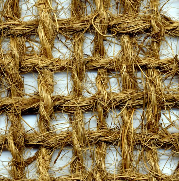 CoirMesh 900 coir erosion control matting fabric